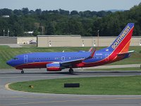 Boeing 737 Southwest